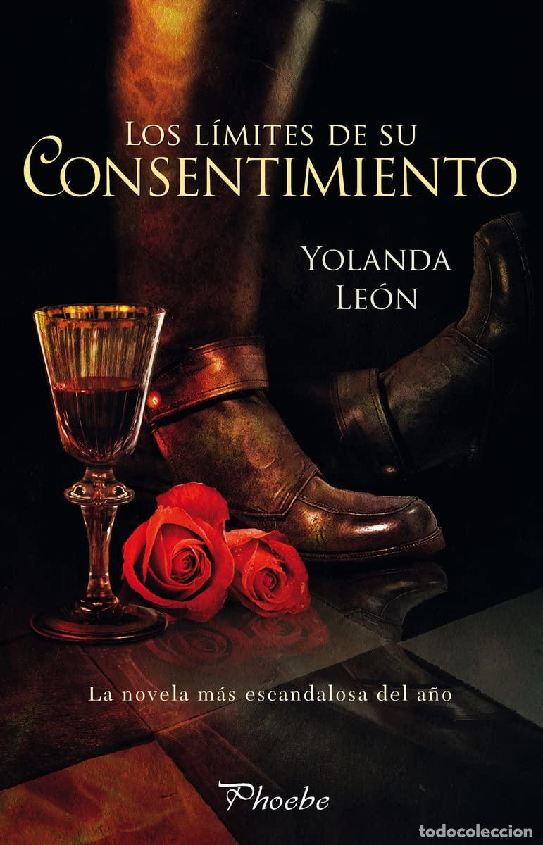Libros de segunda mano: Los Limites De Su Consentimiento (Phoebe)