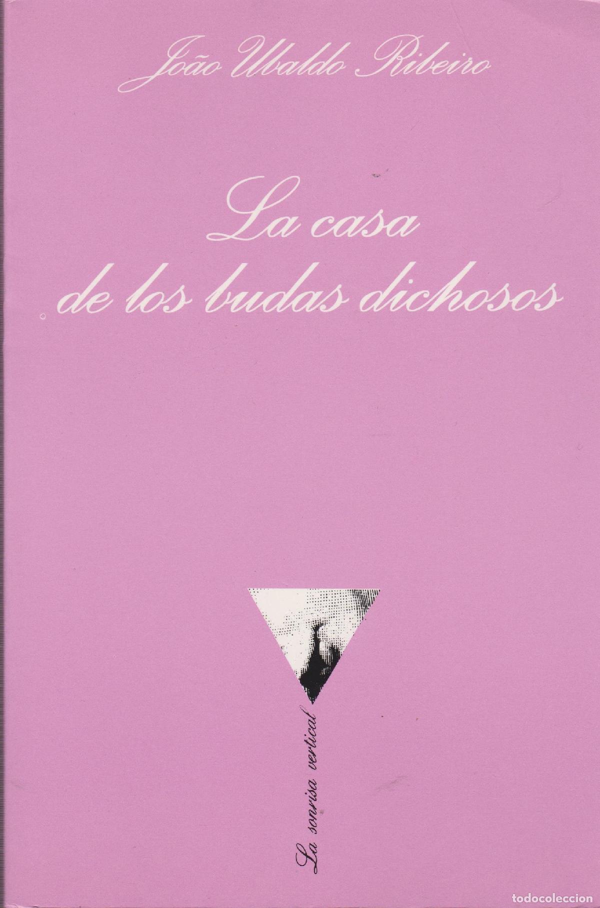 Libros de segunda mano: La casa de los budas dichosos: 113 (La Sonrisa Vertical)