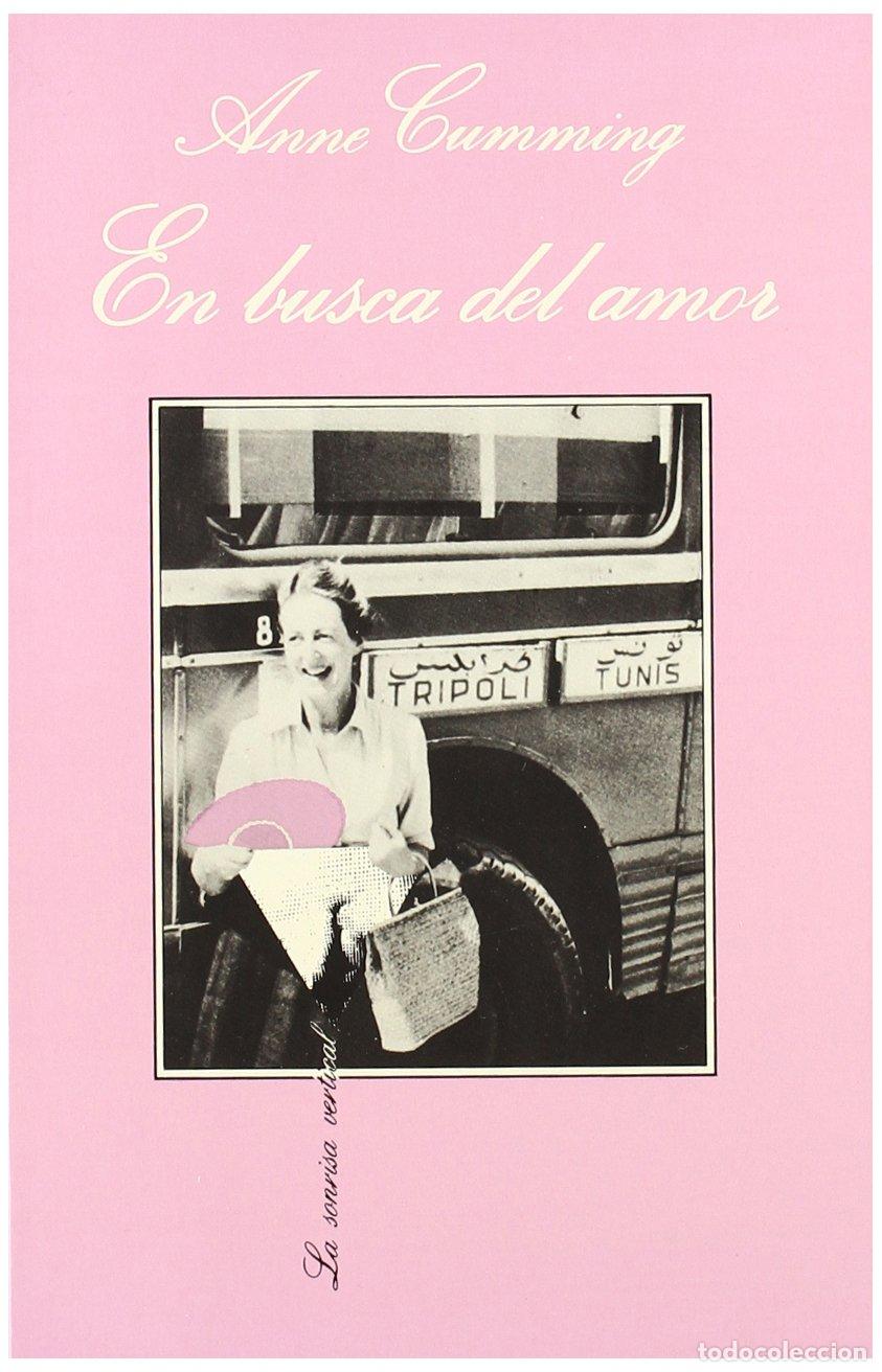 Libros de segunda mano: En busca del amor: 80 (La Sonrisa Vertical)