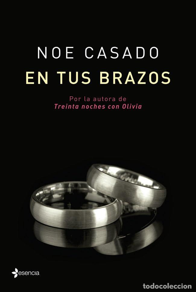 Libros de segunda mano: En tus brazos (Er&oacute;tica)
