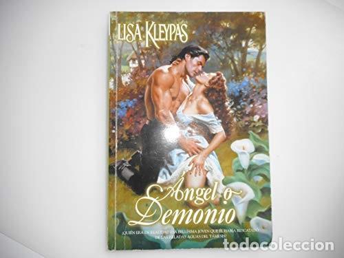 Libros de segunda mano: Angel o Demonio - Kleypas, Lisa - Ediciones B Mexico de C.V.