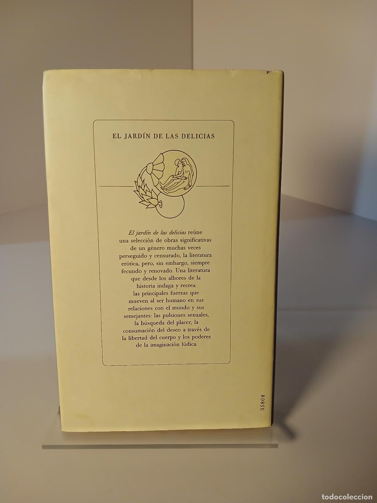 Libros de segunda mano: Joy - Joy Laurey - Foto 2
