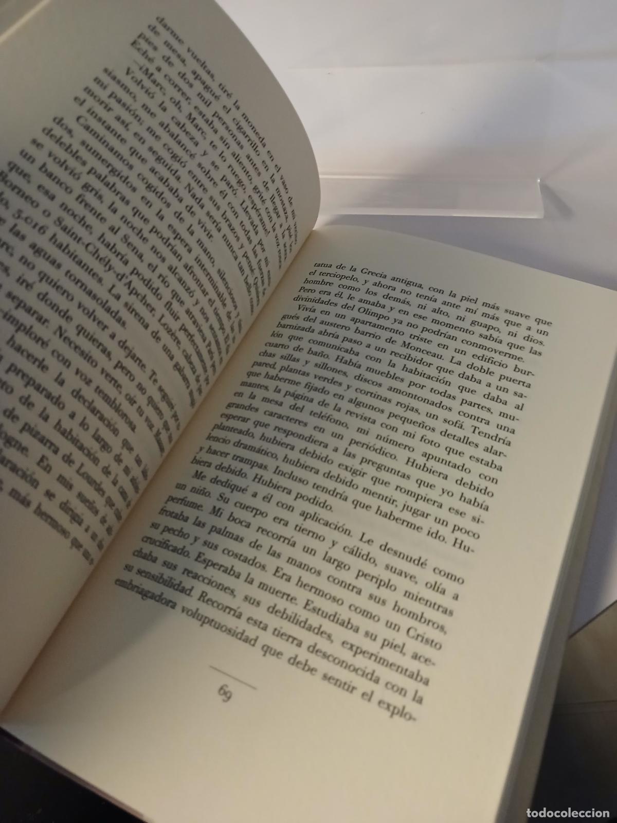 Libros de segunda mano: Joy - Joy Laurey - Foto 3