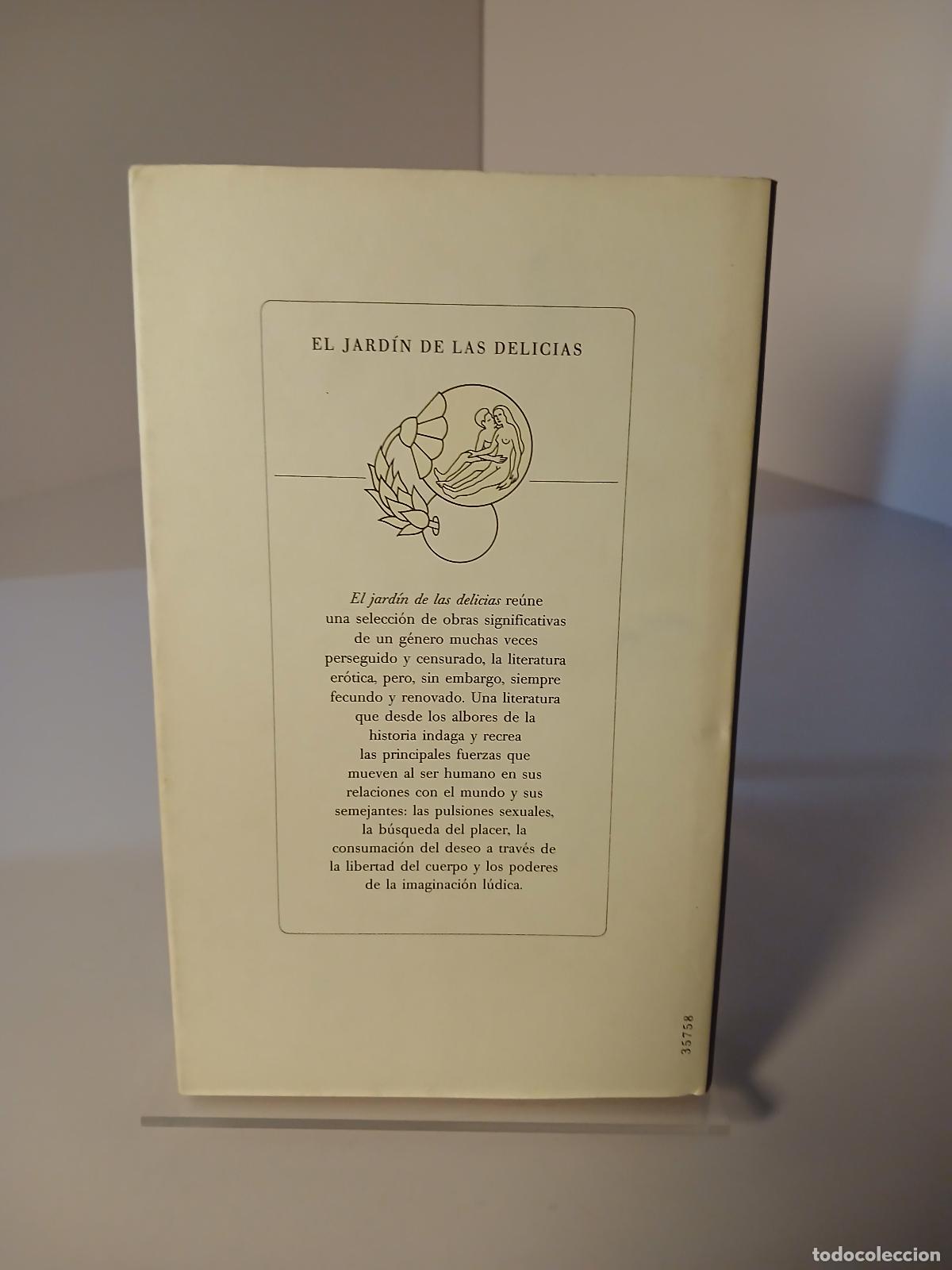 Libros de segunda mano: Delta de Venus - Ana&iuml;s Nin - Foto 2