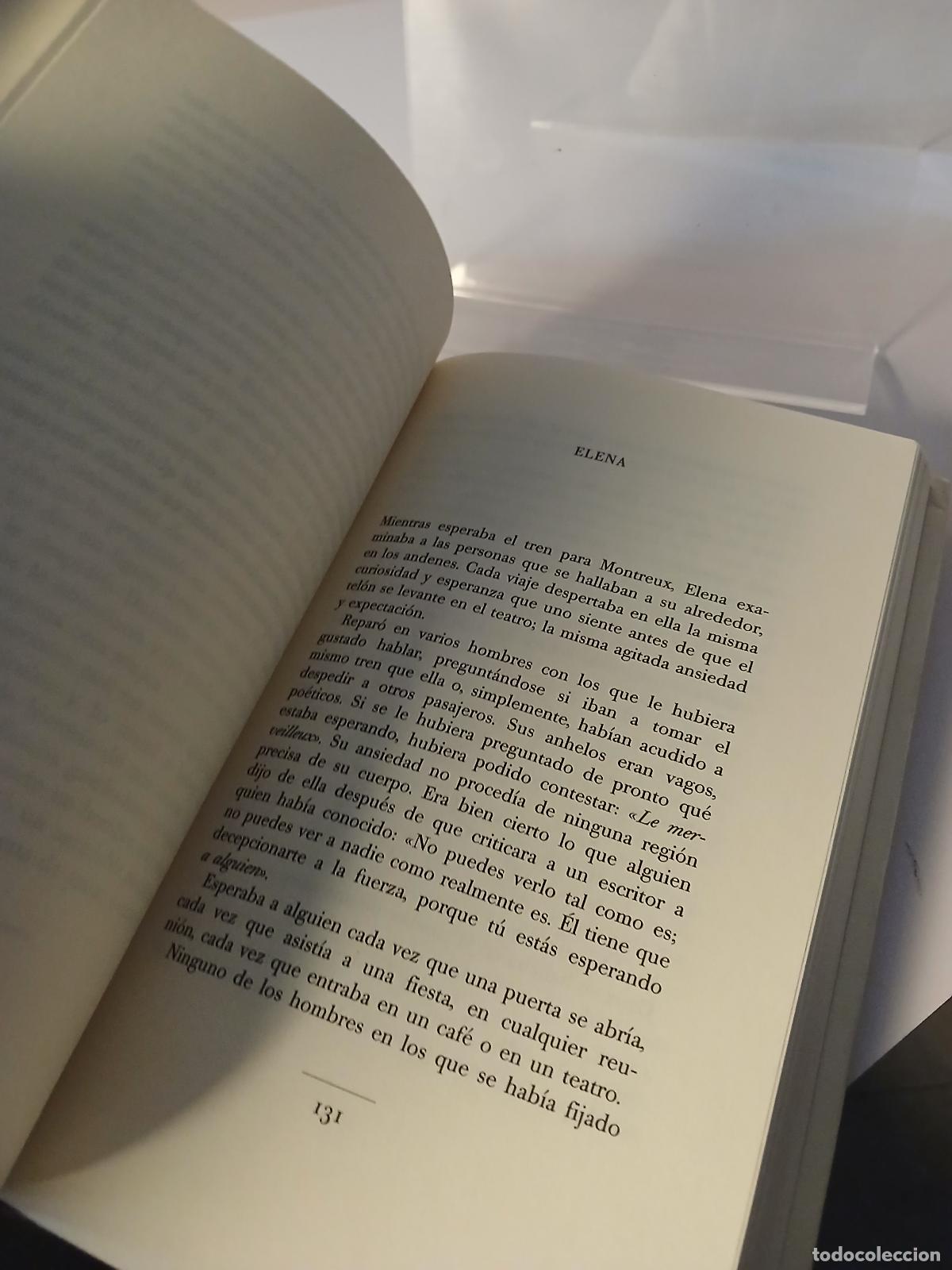 Libros de segunda mano: Delta de Venus - Ana&iuml;s Nin - Foto 3