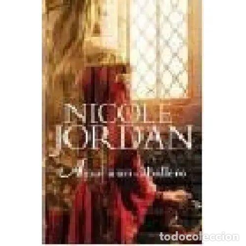 Libros de segunda mano: Amar a un Caballero - Jordan Nicole - Planeta - Romantica, N&ordm; 1