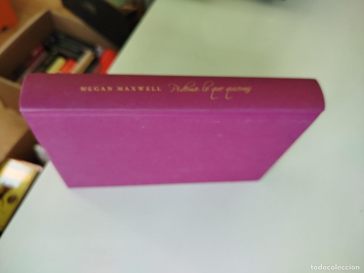 Libros de segunda mano: P&iacute;deme lo que quieras