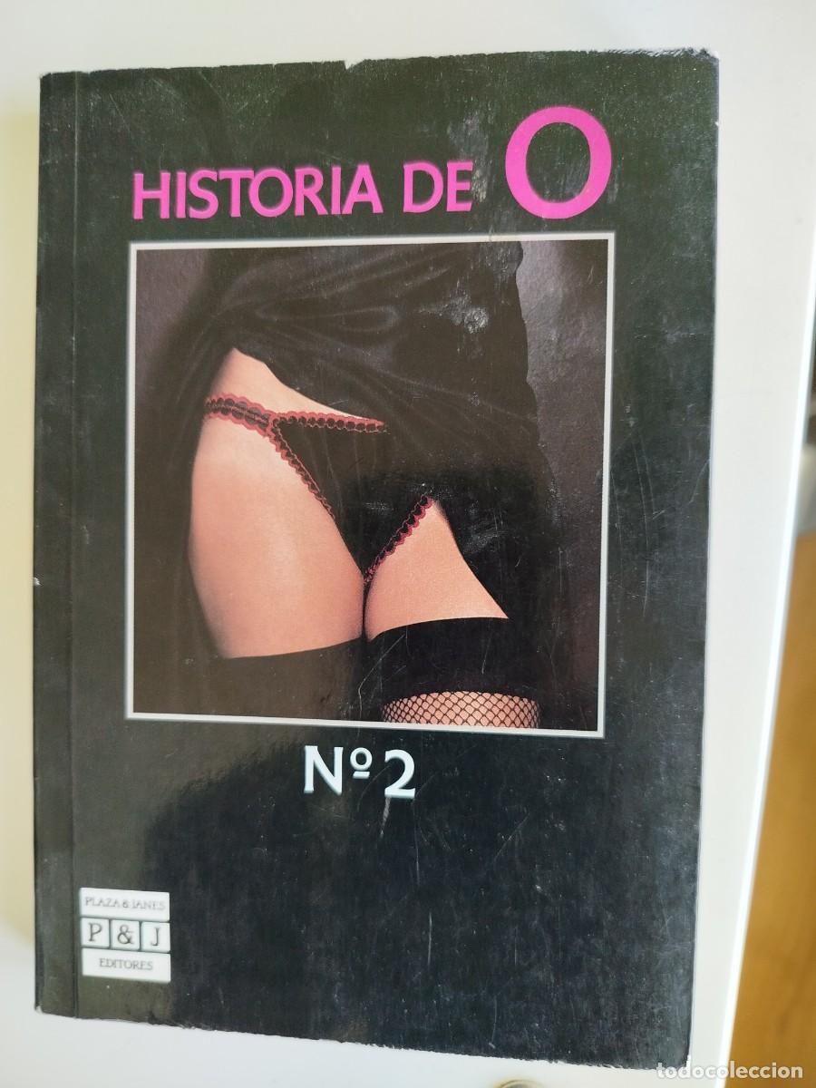 Libros de segunda mano: Historia de O n&uacute;m 2.