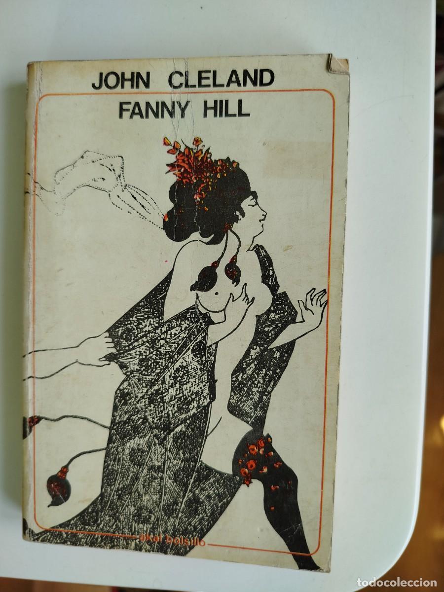 Libros de segunda mano: Fanny Hill. John Cleland - Foto 1