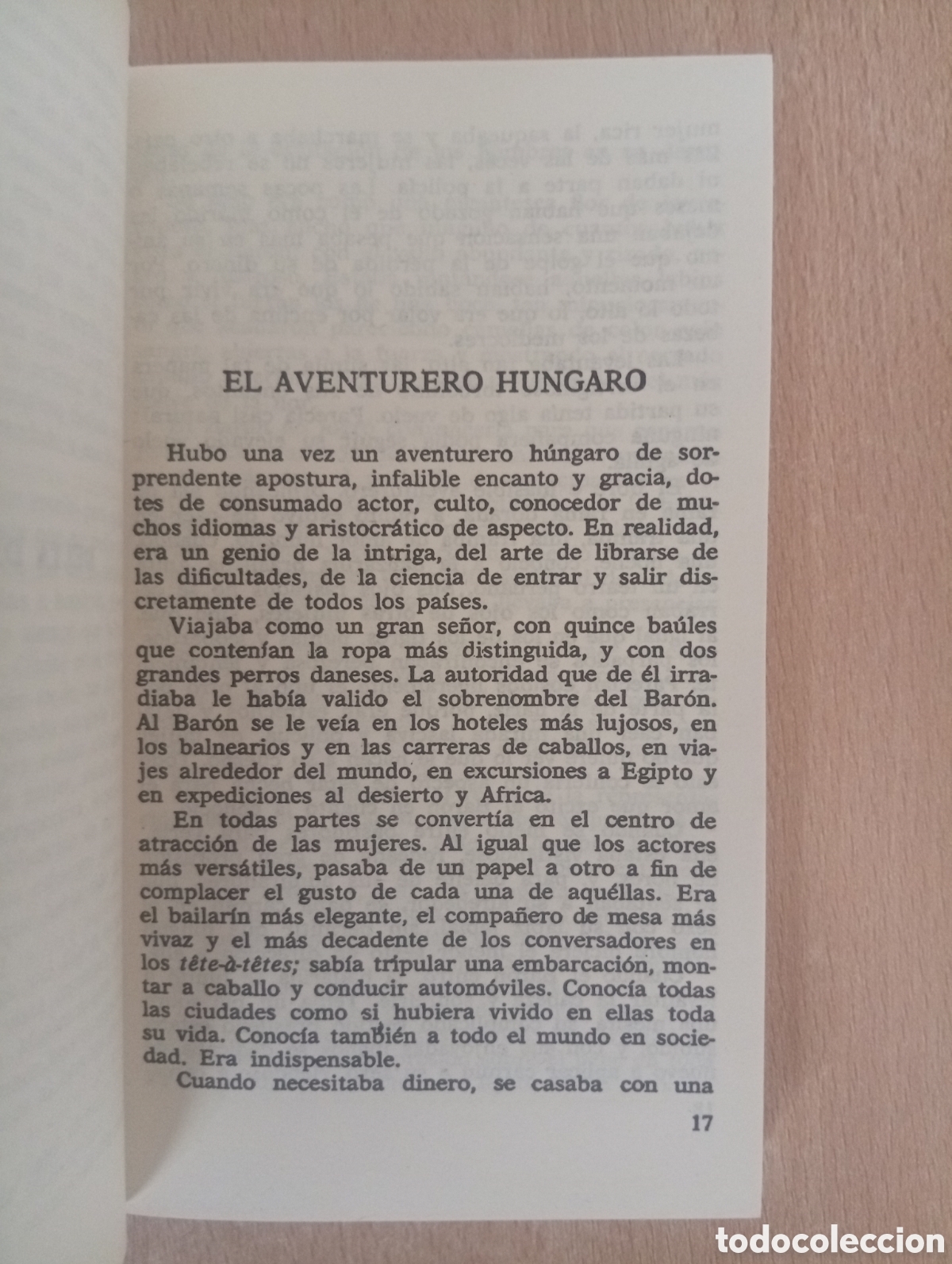 Libros de segunda mano: DELTA DE VENUS. Ana&iuml;s Nin - Foto 9