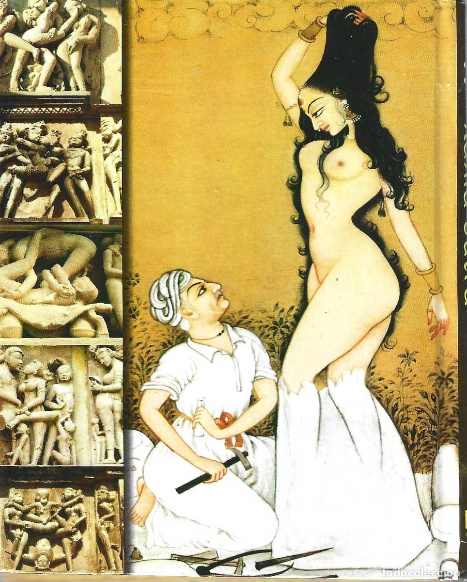 Libros de segunda mano: KAMA SUTRA MALLANAGA VATSYAYANA - Foto 2