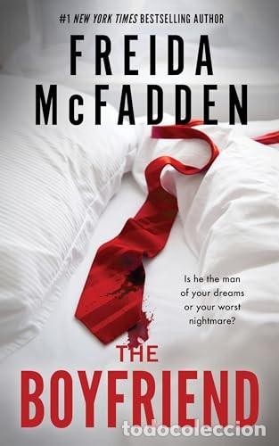 Libros de segunda mano: The Boyfriend - Mcfadden, Freida - Poisoned - 2024