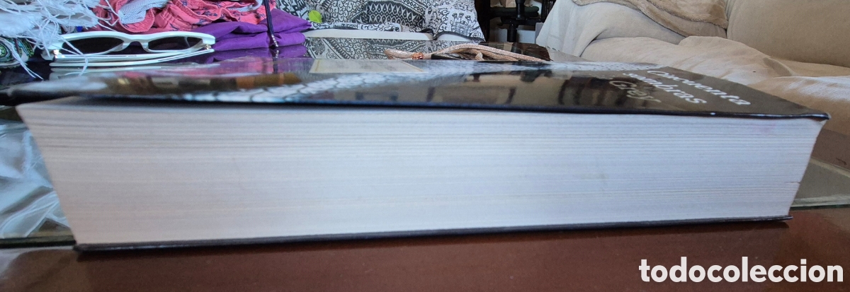 Libros de segunda mano: Cincuenta sombras de Grey - Foto 3