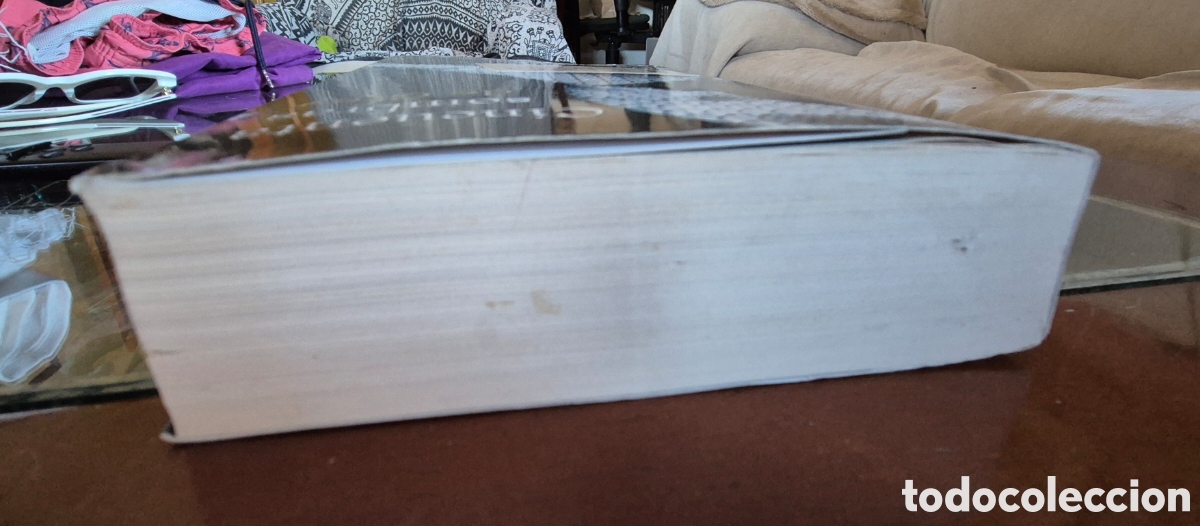 Libros de segunda mano: Cincuenta sombras de Grey - Foto 4