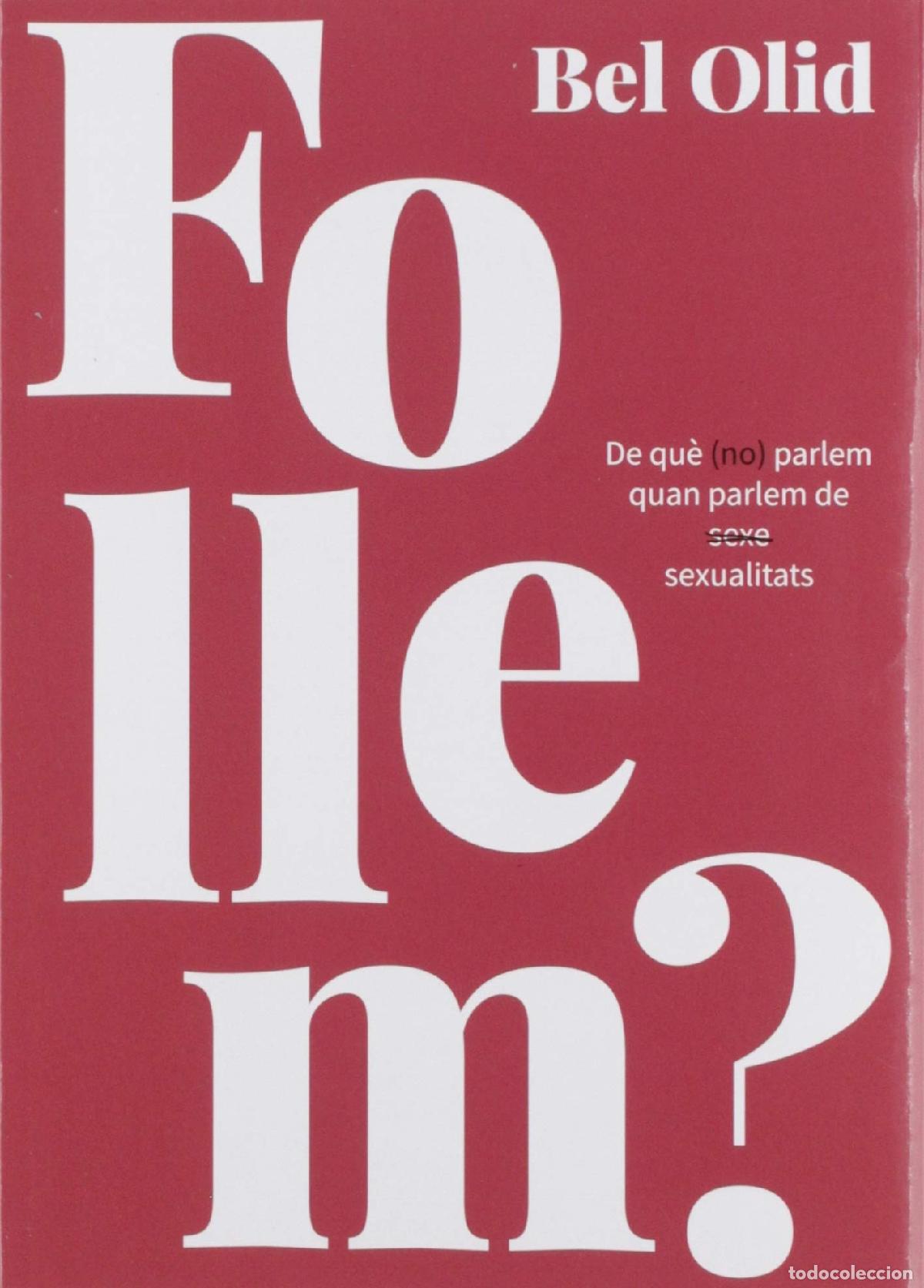 Libros de segunda mano: Follem?: 30 (Bridge) - Foto 1