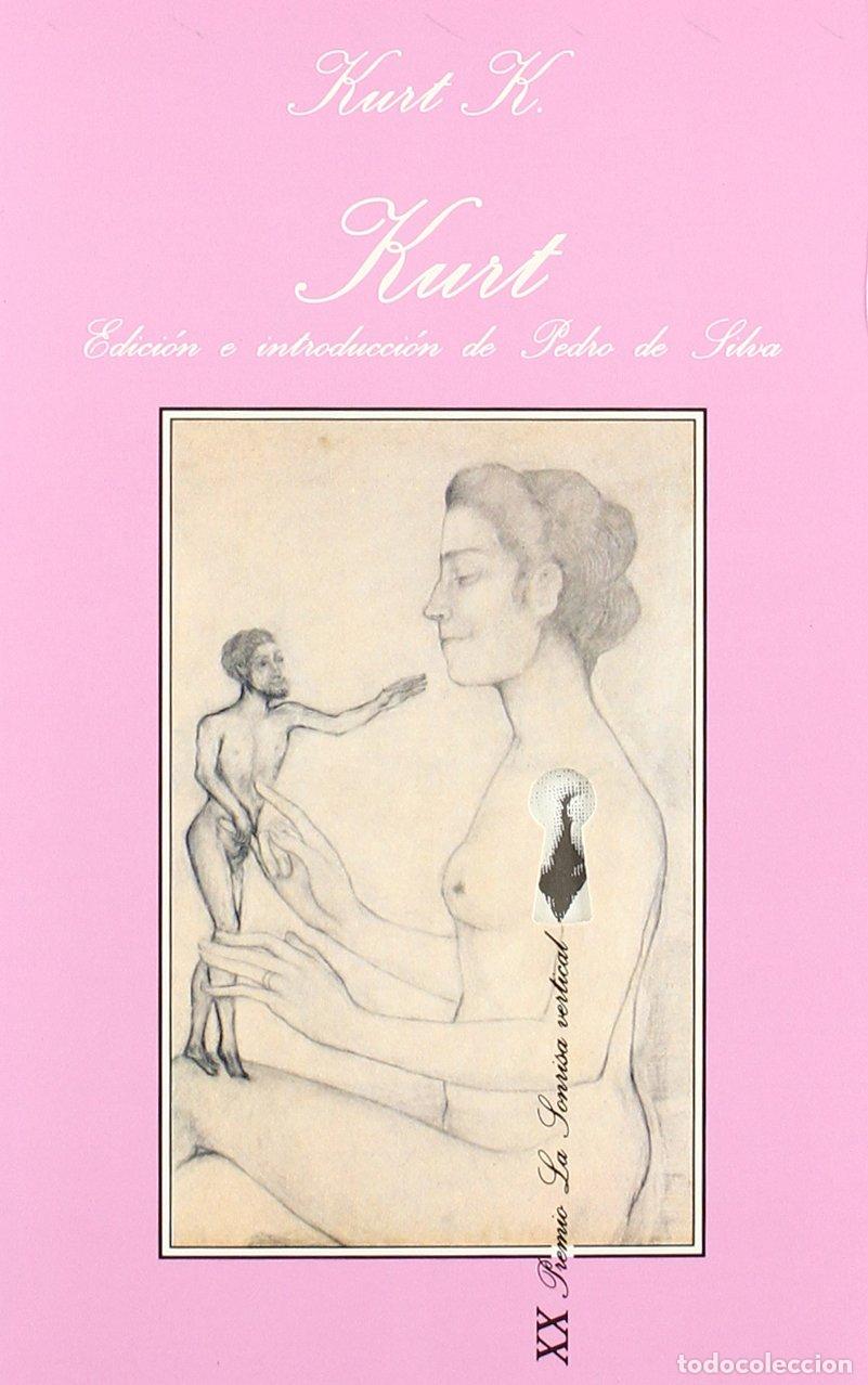 Libros de segunda mano: Kurt: 106 (La Sonrisa Vertical) - Foto 1