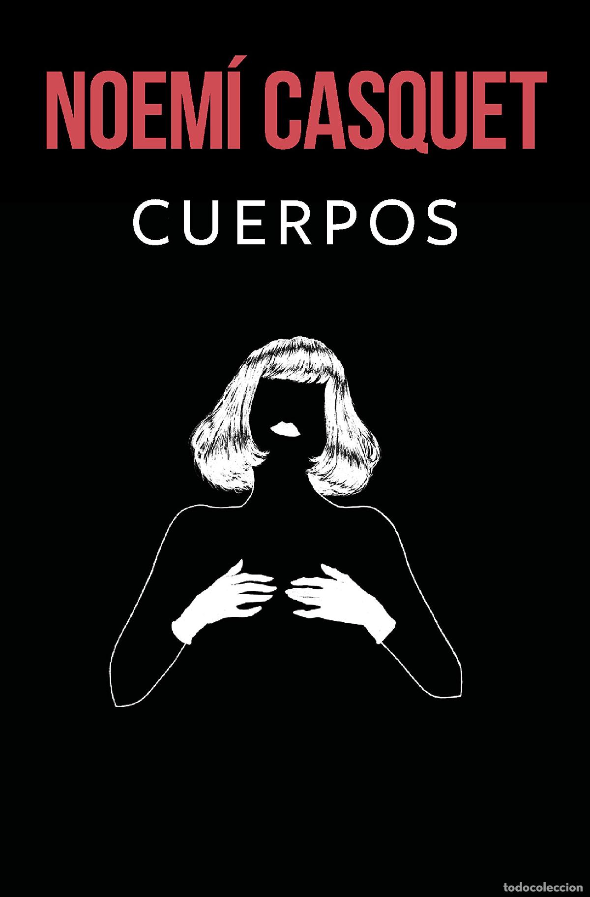 Second hand books: Cuerpos (Bilog&iacute;a Cuerpos y Almas 1) (Ediciones B)