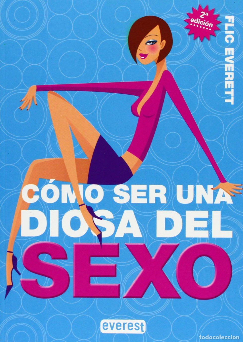 Second hand books: C&oacute;mo ser una diosa del sexo (Gu&iacute;as Top)