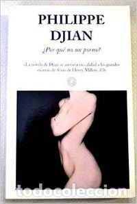 Second hand books: &iquest;por que no un porno?