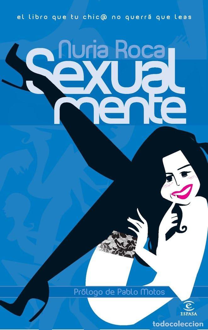 Libros de segunda mano: Sexualmente (Espasa Hoy) - Foto 1