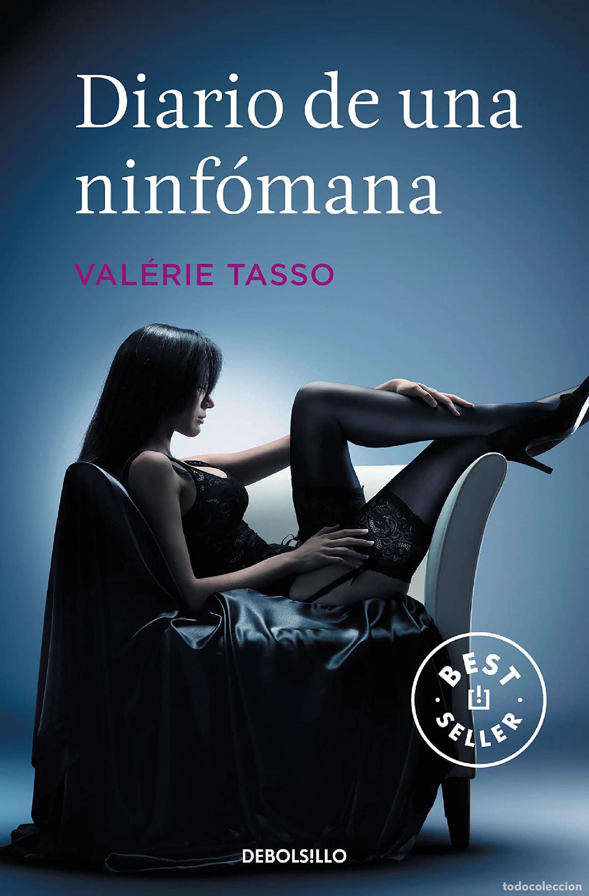 Libros de segunda mano: Diario de una ninf&oacute;mana (Best Seller)