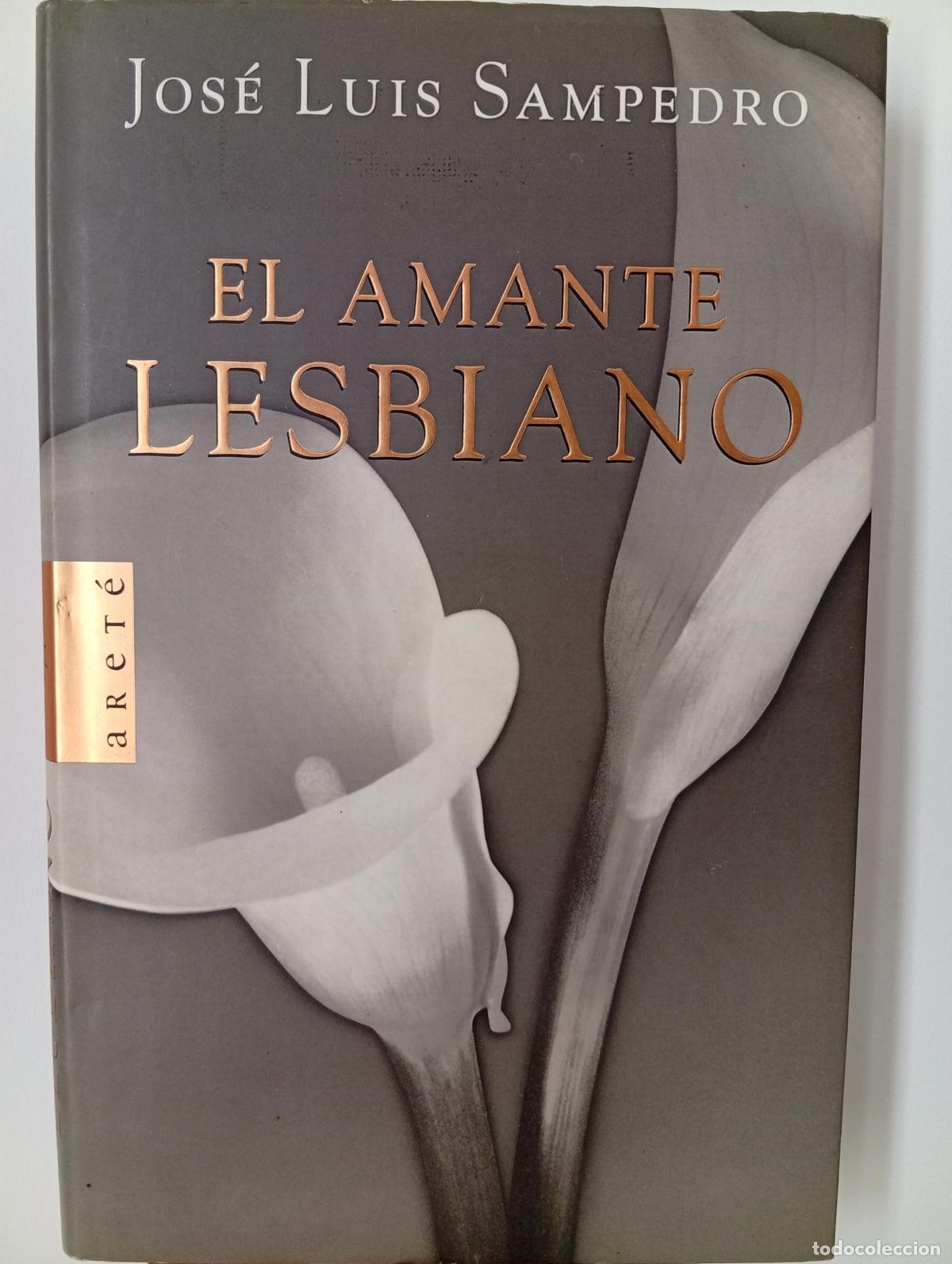 Second hand books: AMANTE LESBIANO,EL (SIN COLECCION)