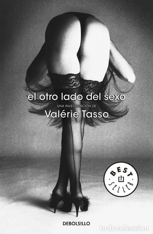 Libros de segunda mano: El otro lado del sexo: Una investigaci&oacute;n (Best Seller)