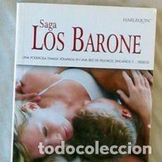 Libros de segunda mano: Pasi&oacute;n Privada ; Eterna Pasi&oacute;n - Hingle, Metsy - Harlequ&iacute;n Ib&eacute;rica