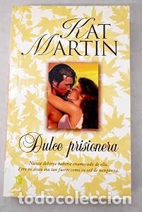 Libros de segunda mano: Dulce Prisionera Byblos - Delia Lavedan - Ediciones B - Romantica Bolsillo, 1986