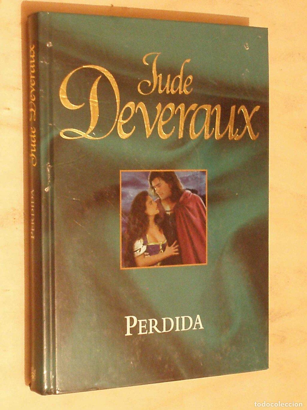 Libros de segunda mano: Perdida - Jude Deveraux - Rba Coleccionables