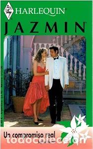 Libros de segunda mano: Amor sin culpa - Grace Green - Harlequin Iberica S.a - Jazmin