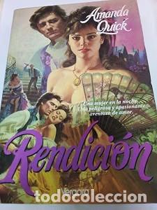 Libri di seconda mano: Rendici&oacute;n - Amanda Quick - Javier Vergara