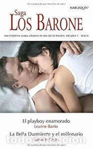 Libros de segunda mano: El Playboy Enamorado: la Bella Durmiente y el Millonario - Leanne Banks - Harlequ&iacute;n Ib&eacute;rica - Los Ba