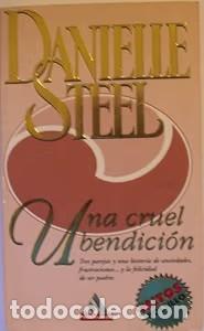 Libros de segunda mano: Una Cruel Bendici&oacute;n - Jos&eacute; Manuel Pomares Olivares - Mondadori - Mitos Bolsillo, 4305