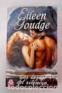 Livros em segunda m&atilde;o: Los Lazos del Silencio - Eileen Goudge - Nuevas Ediciones de Bolsillo - Biblioteca Eileen Goudge, 49