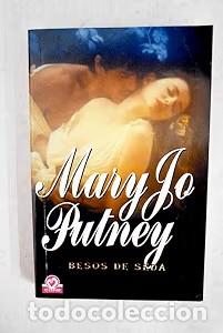 Libros de segunda mano: Besos de Seda - Carme Camps Monfa - Cisne - Romantica, 015001