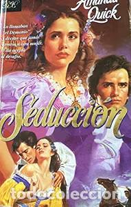 Libros de segunda mano: Seducci&oacute;n - Amanda Quick - Javier Vergara Editor