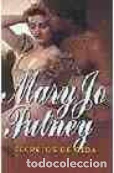 Libros de segunda mano: Secretos de Seda - Mary Jo Putney - Cisne - Romantica