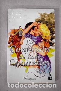 Livres d'occasion: La Confesi&oacute;n de Lady Chatterley - Elaine Feinstein - Editorial Planeta - Booket, 144