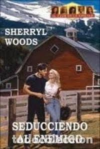 Libros de segunda mano: Seduciendo Al Enemigo - Sherryl Woods - Harlequ&iacute;n Ib&eacute;rica - Internacional, 6947