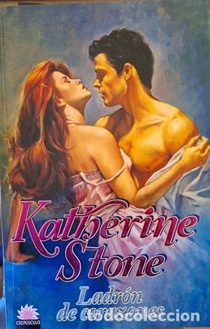 Libros de segunda mano: Ladr&oacute;n de Corazones - Katherine Stone - Harlequ&iacute;n Ib&eacute;rica - 21