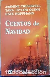 Libros de segunda mano: Cuentos de Navidad - Varios - Harlequ&iacute;n Ib&eacute;rica - Internacional