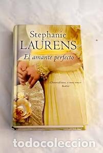 Libros de segunda mano: El Amante Perfecto - Ana Isabel Dom&iacute;nguez Palomo - B de Bolsillo - Zeta Bolsillo Tapa Dura