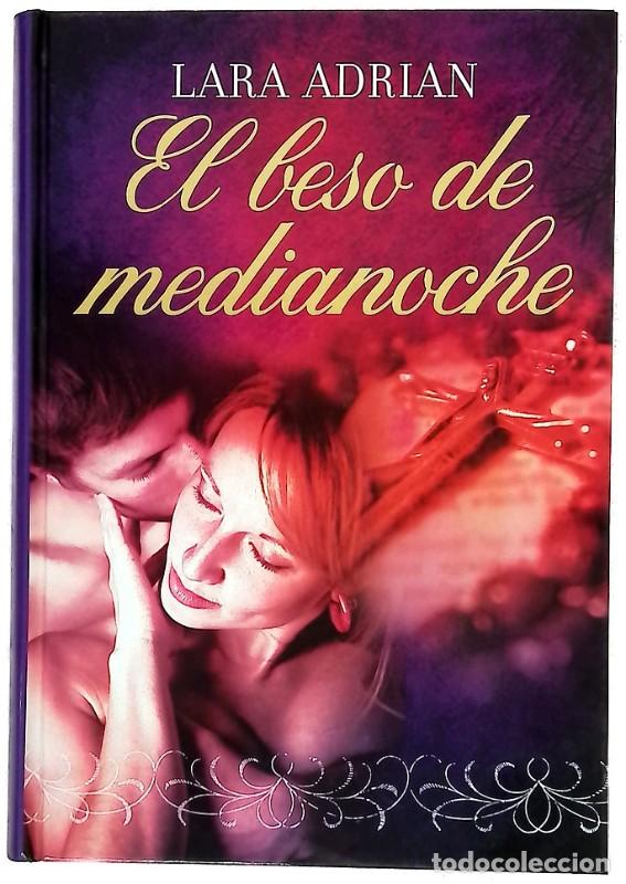 Libros de segunda mano: El Beso de Medianoche - Lara Adrian - Rba - Nueva Empresa