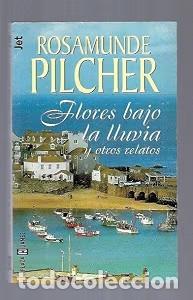 Libros de segunda mano: Flores Bajo la Lluvia y Otros Relatos - Margarita Cavandoli - Plaza & Jan&eacute;s - Biblioteca Pilcher, 4