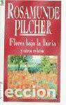Libros de segunda mano: Flores Bajo la Lluvia y Otros Relatos - Margarita Cavandoli - Plaza & Jan&eacute;s - Biblioteca Pilcher, 4