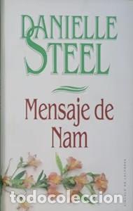 Libros de segunda mano: Mensaje de Nam - Danielle Steel - C&iacute;rculo de Lectores
