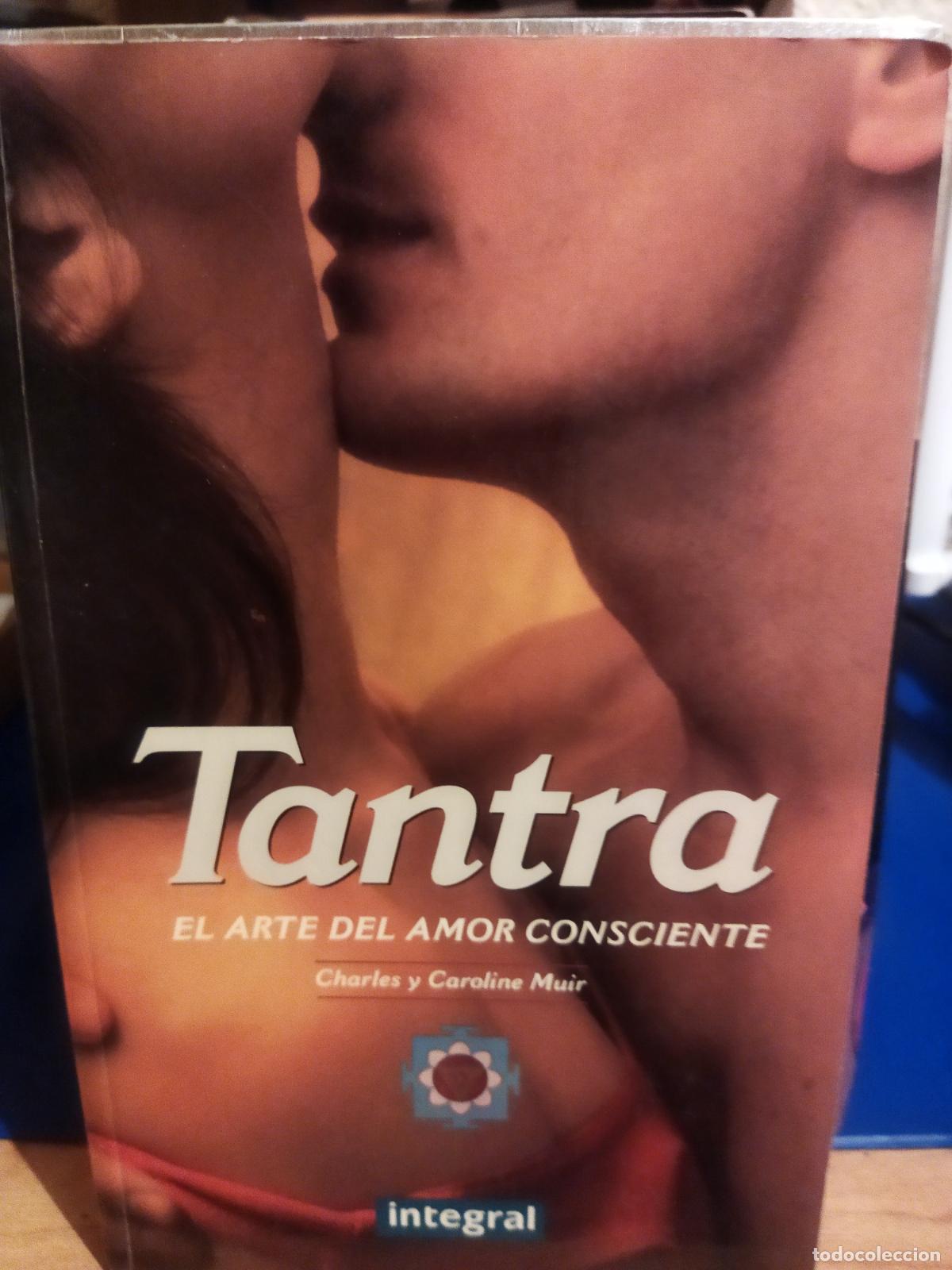 Libros de segunda mano: Tantra el arte del amor consciente