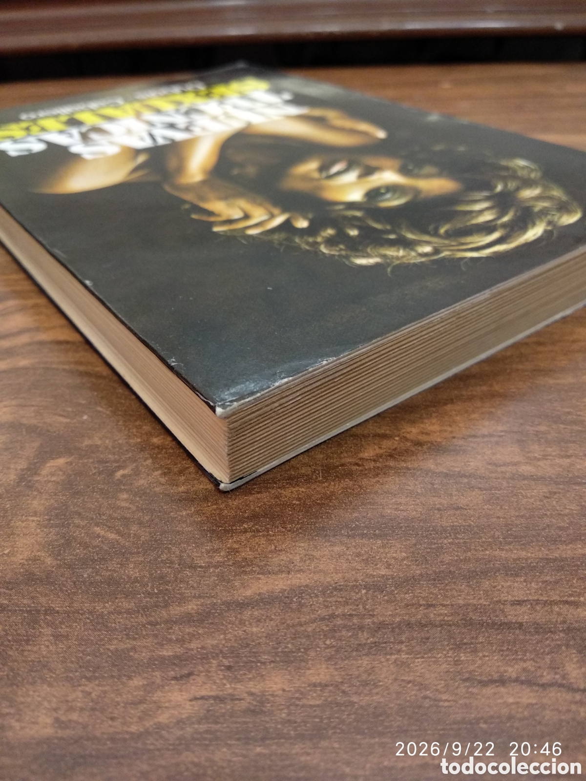Libros de segunda mano: Nuevas t&eacute;cnicas sexuales - Foto 7