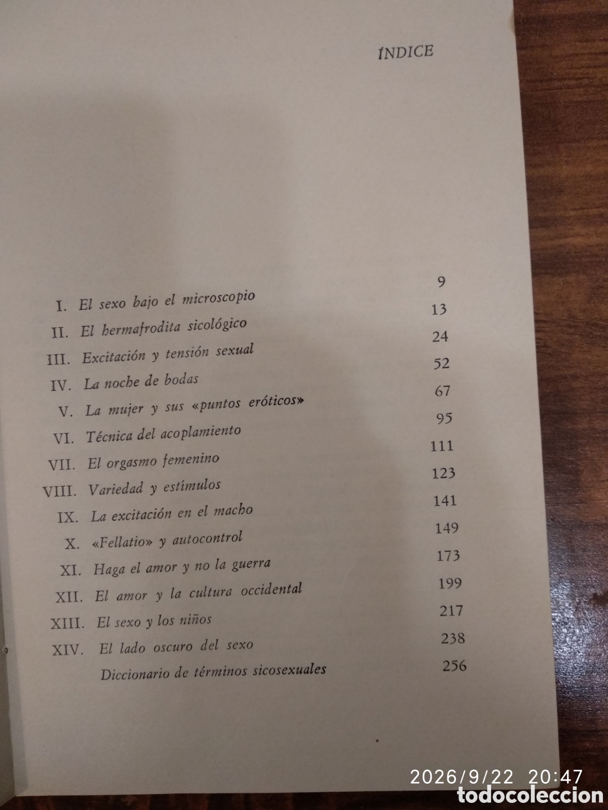 Libros de segunda mano: Nuevas t&eacute;cnicas sexuales - Foto 13